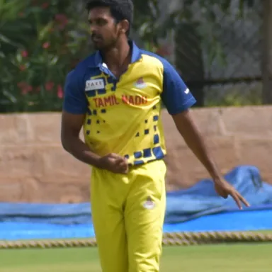 Murugan Ashwin की प्रोफ़ाइल तस्वीर