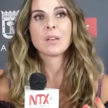 Kate del Castillo की प्रोफ़ाइल तस्वीर