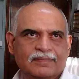 C.S. Unnikrishnan की प्रोफ़ाइल तस्वीर