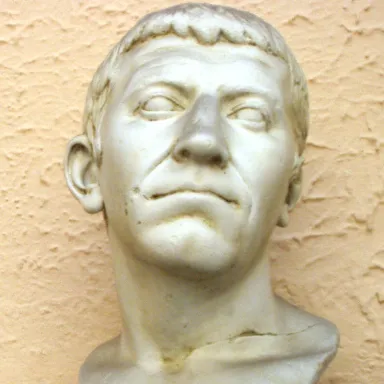 Gnaeus Domitius Corbulo की प्रोफ़ाइल तस्वीर
