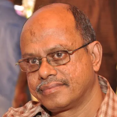 George Joseph K. (writer) की प्रोफ़ाइल तस्वीर