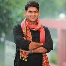 Saurabh Dwivedi की प्रोफ़ाइल तस्वीर