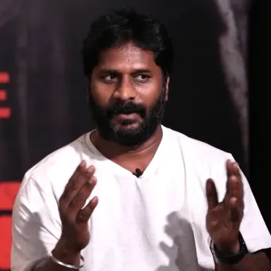 Nithilan Saminathan की प्रोफ़ाइल तस्वीर