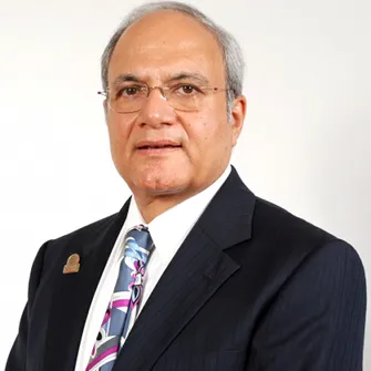 Ajai Chowdhry की प्रोफ़ाइल तस्वीर