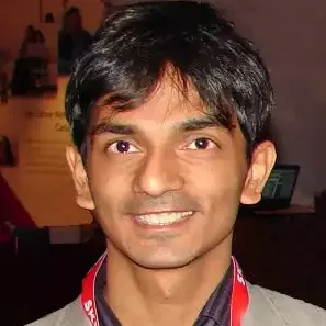 Divyank Turakhia की प्रोफ़ाइल तस्वीर