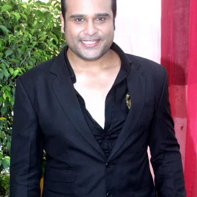 Krushna Abhishek की प्रोफ़ाइल तस्वीर