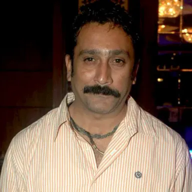 Mukesh Tiwari की प्रोफ़ाइल तस्वीर