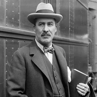 Howard Carter की प्रोफ़ाइल तस्वीर