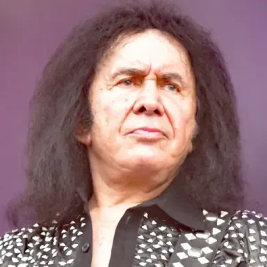 Gene Simmons की प्रोफ़ाइल तस्वीर
