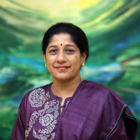 Mallika Srinivasan की प्रोफ़ाइल तस्वीर