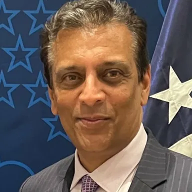 Raj Subramaniam की प्रोफ़ाइल तस्वीर