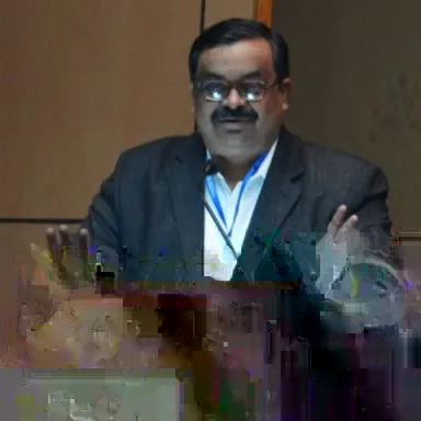 Partha Pratim Chakrabarti की प्रोफ़ाइल तस्वीर