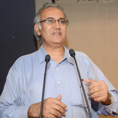 Sanjay Chaudhary (writer) की प्रोफ़ाइल तस्वीर