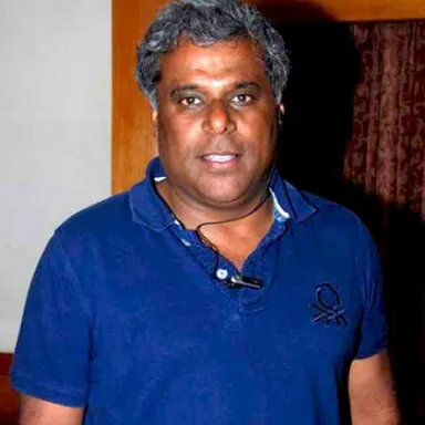 Ashish Vidyarthi की प्रोफ़ाइल तस्वीर