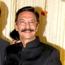 Suresh Oberoi की प्रोफ़ाइल तस्वीर