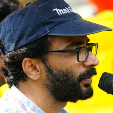 Binoy Mathew की प्रोफ़ाइल तस्वीर