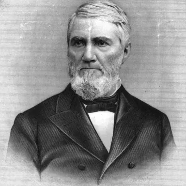 William Thaw Sr. की प्रोफ़ाइल तस्वीर