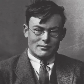 Frank P. Ramsey की प्रोफ़ाइल तस्वीर