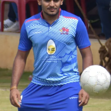 Tushar Deshpande की प्रोफ़ाइल तस्वीर