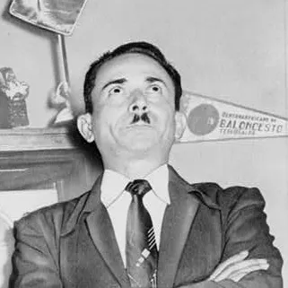 Carlos Castillo Armas की प्रोफ़ाइल तस्वीर