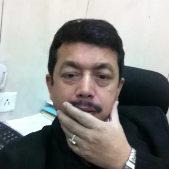 Manoj Kumar Goswami की प्रोफ़ाइल तस्वीर