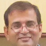 Subhasis Chaudhuri की प्रोफ़ाइल तस्वीर