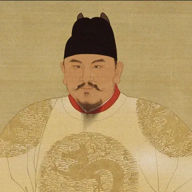 Hongwu Emperor की प्रोफ़ाइल तस्वीर