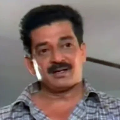 Avinash Yelandur की प्रोफ़ाइल तस्वीर