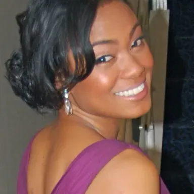 Tatyana Ali की प्रोफ़ाइल तस्वीर