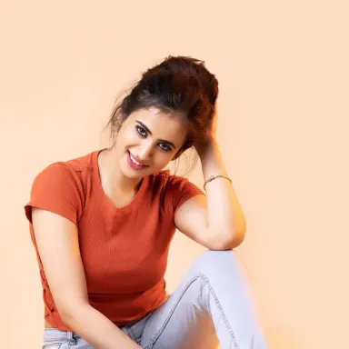 Thapaswini Poonacha की प्रोफ़ाइल तस्वीर