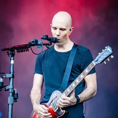 Billy Howerdel की प्रोफ़ाइल तस्वीर