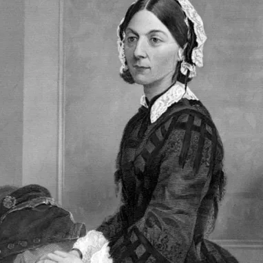 Florence Nightingale की प्रोफ़ाइल तस्वीर