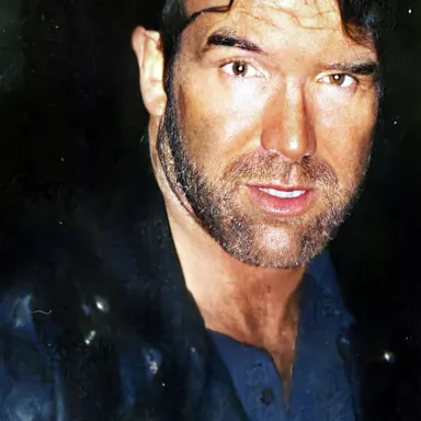 Scott Hall की प्रोफ़ाइल तस्वीर