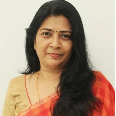 Sumathi Srinivas की प्रोफ़ाइल तस्वीर