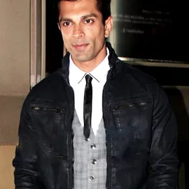 Karan Singh Grover की प्रोफ़ाइल तस्वीर
