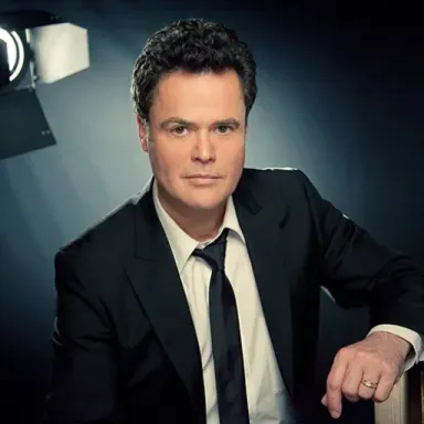Donny Osmond की प्रोफ़ाइल तस्वीर