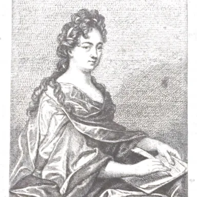 Gabrielle Suchon की प्रोफ़ाइल तस्वीर