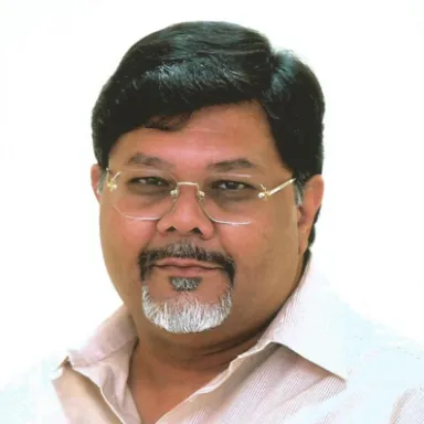 Viveck Goenka की प्रोफ़ाइल तस्वीर