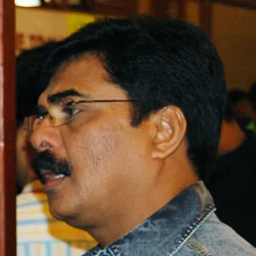 Vijayaraghavan की प्रोफ़ाइल तस्वीर