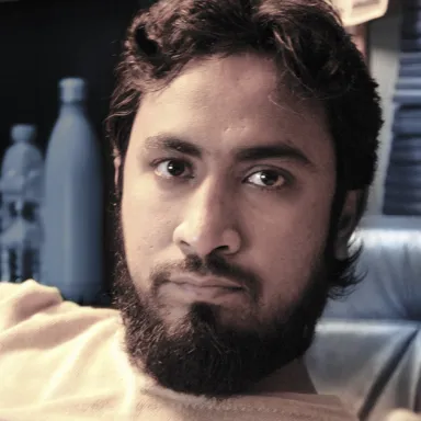 Ashraf Ghori की प्रोफ़ाइल तस्वीर