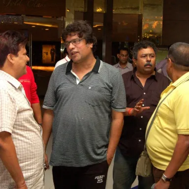 Rajesh Sharma (actor) की प्रोफ़ाइल तस्वीर
