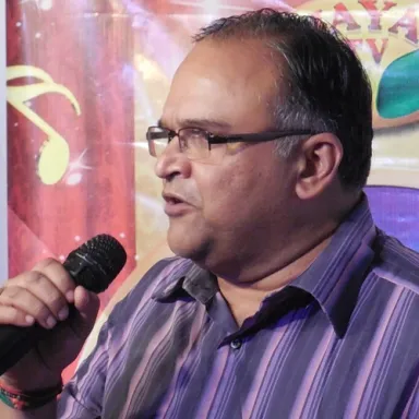 Mohan Raman की प्रोफ़ाइल तस्वीर