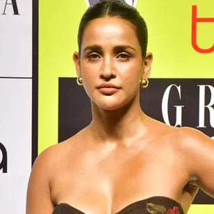 Aisha Sharma की प्रोफ़ाइल तस्वीर