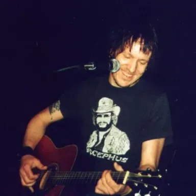 Elliott Smith की प्रोफ़ाइल तस्वीर