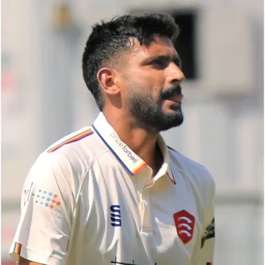 Khaleel Ahmed की प्रोफ़ाइल तस्वीर