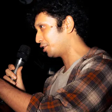 Varun Reddy की प्रोफ़ाइल तस्वीर