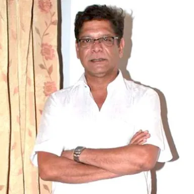 Mohan Joshi की प्रोफ़ाइल तस्वीर