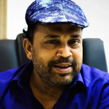 Thambi Ramaiah की प्रोफ़ाइल तस्वीर