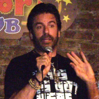 Greg Giraldo की प्रोफ़ाइल तस्वीर
