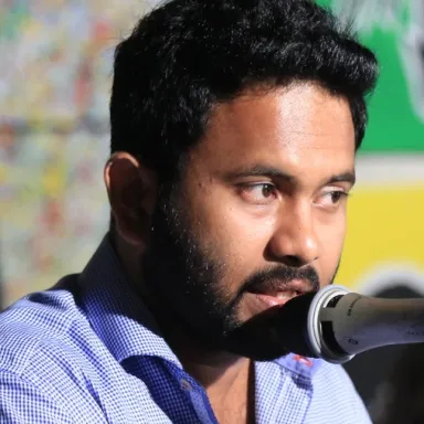 Aju Varghese की प्रोफ़ाइल तस्वीर